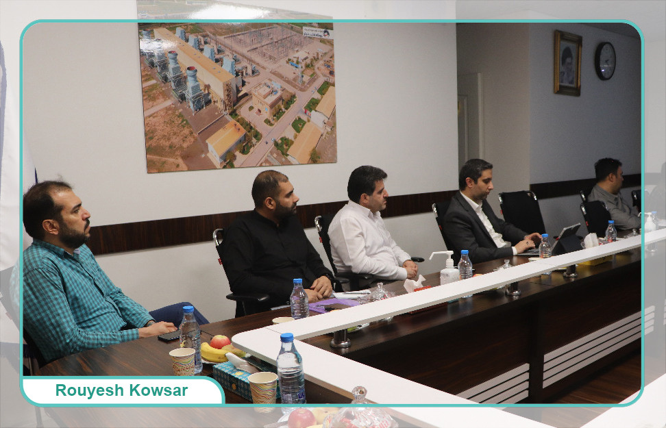 دوره آموزشی "مهارت‌های ارتباطی"